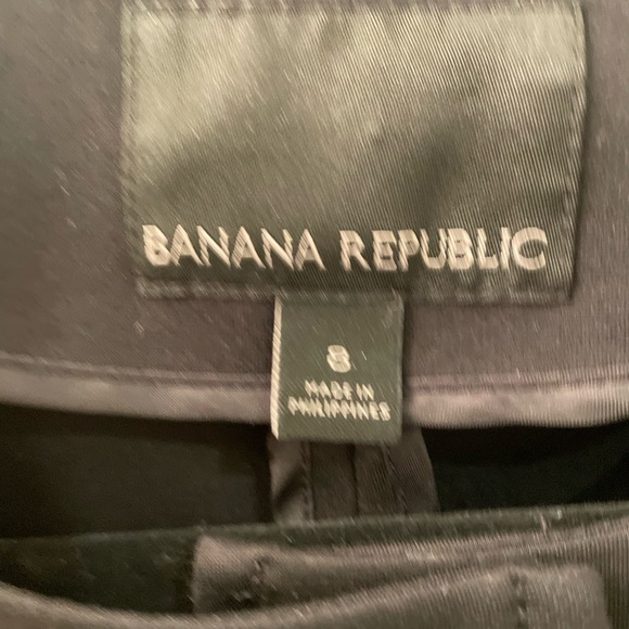 Banana Republic Suit Jacket - Picture 4 of 4